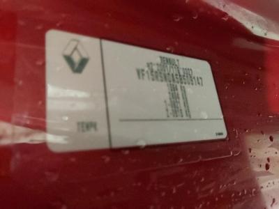 Photo 11 VIN: VF15RSN0A58509147 - RENAULT CLIO IV PHASE II 