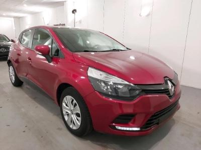 Photo 2 VIN: VF15RSN0A58509147 - RENAULT CLIO IV PHASE II 