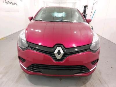 Photo 5 VIN: VF15RSN0A58509147 - RENAULT CLIO IV PHASE II 