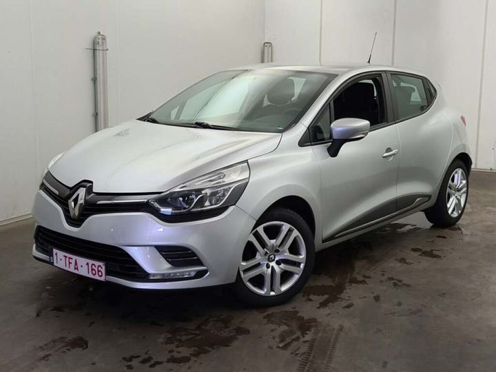 Photo 1 VIN: VF15RSN0A58562081 - RENAULT CLIO 