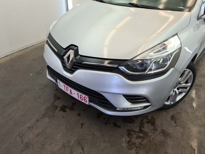 Photo 15 VIN: VF15RSN0A58562081 - RENAULT CLIO 