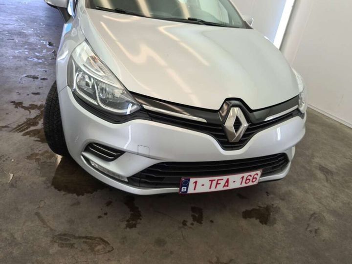 Photo 5 VIN: VF15RSN0A58562081 - RENAULT CLIO 