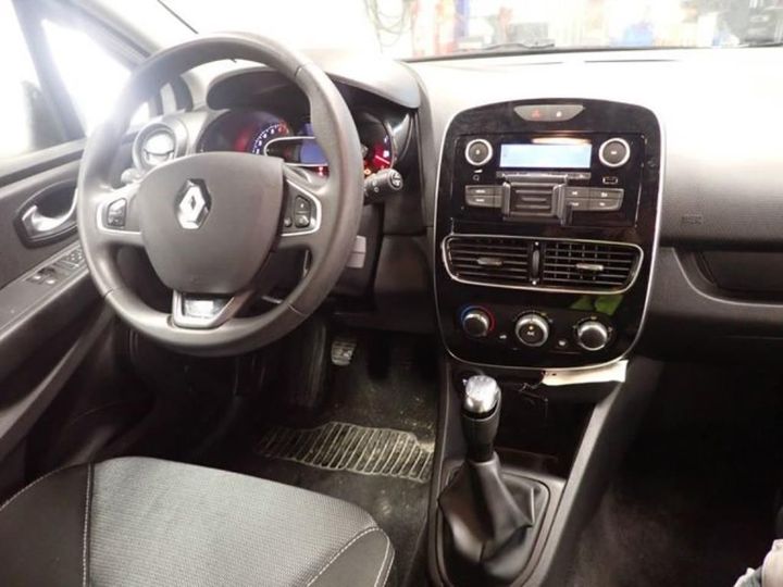 Photo 15 VIN: VF15RSN0A58758281 - RENAULT CLIO SOCIT 