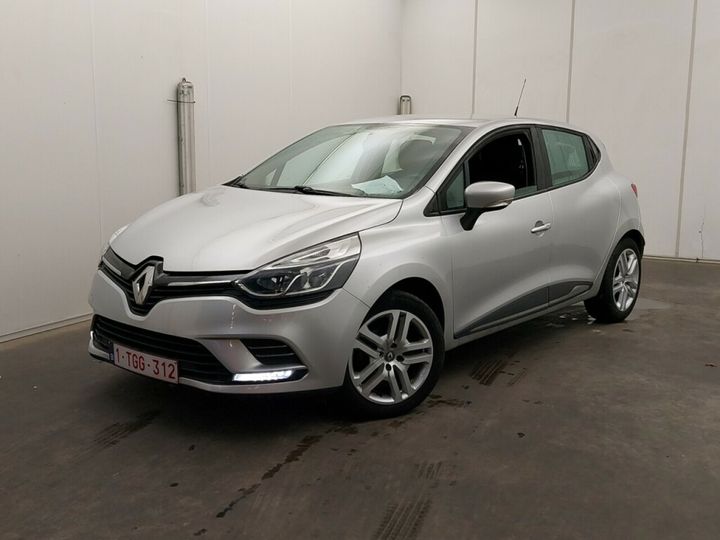 Photo 1 VIN: VF15RSN0A58984170 - RENAULT CLIO 