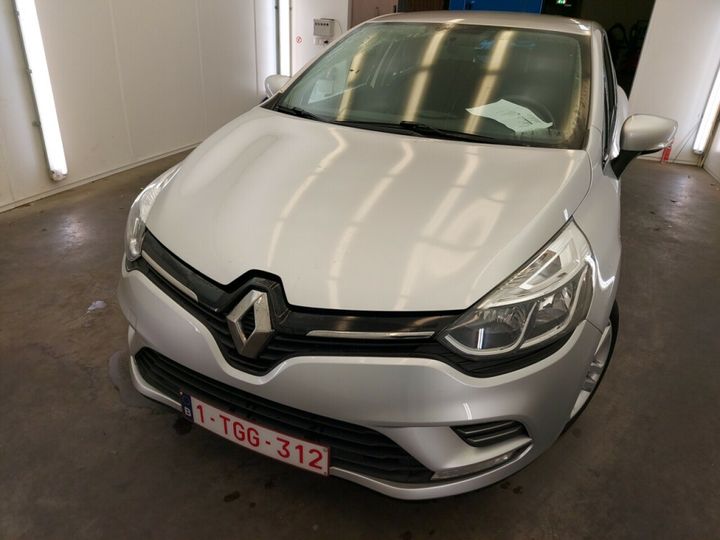 Photo 4 VIN: VF15RSN0A58984170 - RENAULT CLIO 