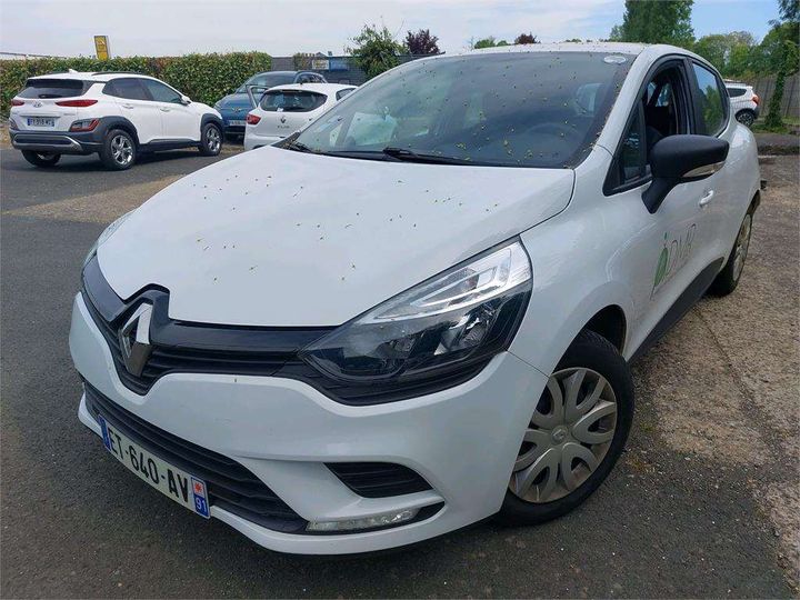 Photo 1 VIN: VF15RSN0A59430226 - RENAULT CLIO 