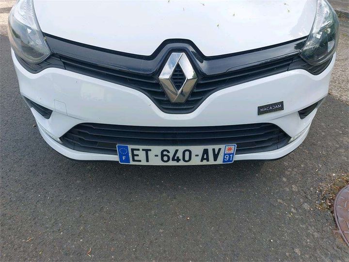 Photo 18 VIN: VF15RSN0A59430226 - RENAULT CLIO 