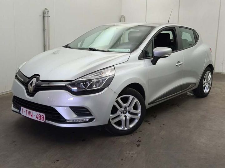 Photo 1 VIN: VF15RSN0A59595466 - RENAULT CLIO 