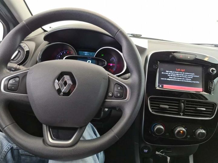 Photo 14 VIN: VF15RSN0A59595466 - RENAULT CLIO 