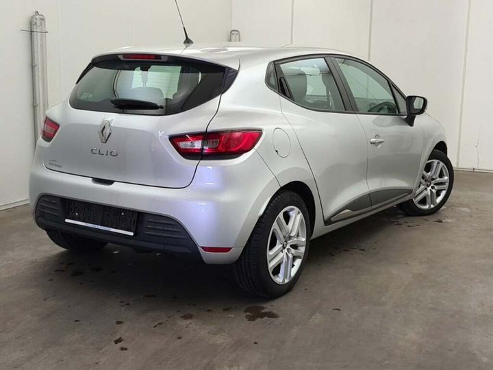 Photo 2 VIN: VF15RSN0A59595466 - RENAULT CLIO 