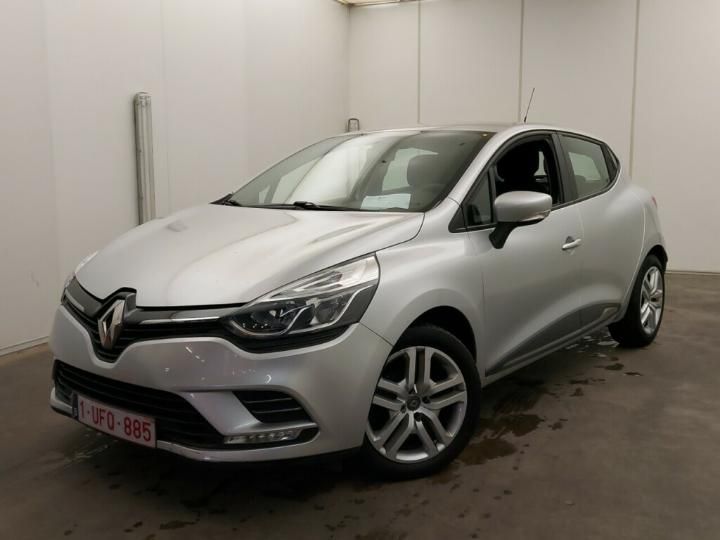 Photo 1 VIN: VF15RSN0A59595470 - RENAULT CLIO 