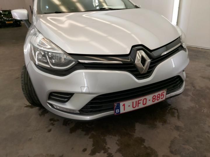 Photo 10 VIN: VF15RSN0A59595470 - RENAULT CLIO 