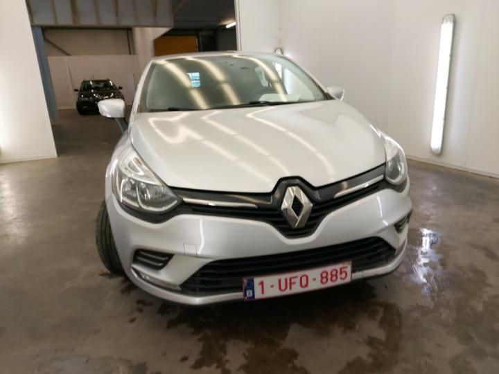 Photo 5 VIN: VF15RSN0A59595470 - RENAULT CLIO 