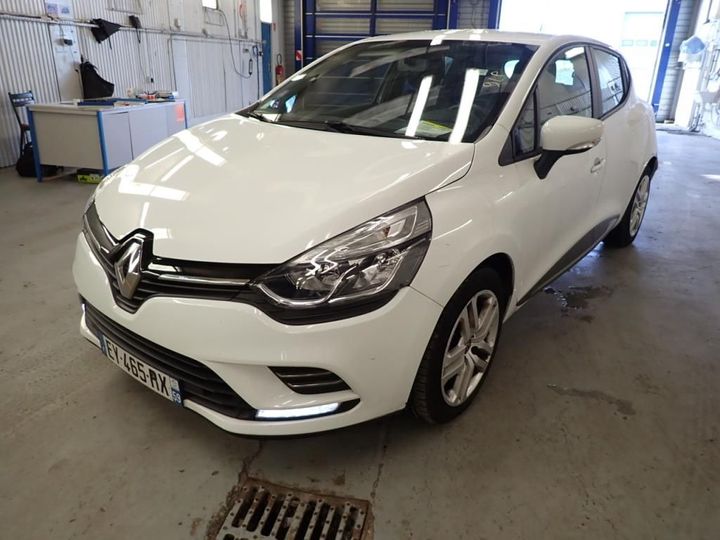 Photo 1 VIN: VF15RSN0A60650309 - RENAULT CLIO 