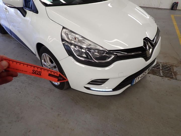 Photo 17 VIN: VF15RSN0A60650309 - RENAULT CLIO 