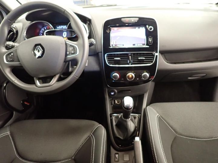 Photo 6 VIN: VF15RSN0A60650309 - RENAULT CLIO 