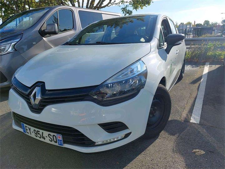 Photo 1 VIN: VF15RSN0A61028177 - RENAULT CLIO 