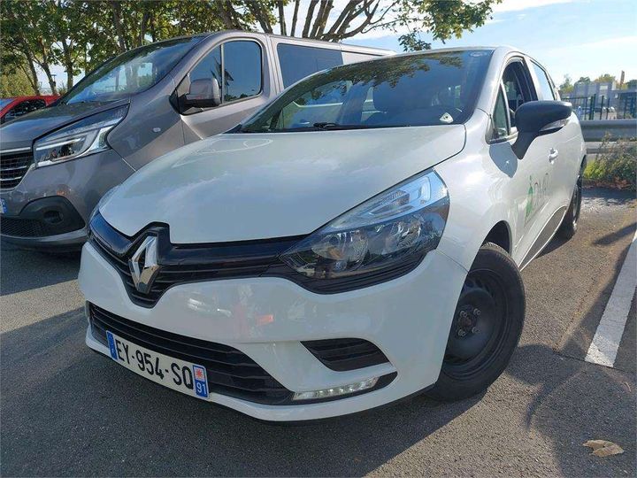 Photo 14 VIN: VF15RSN0A61028177 - RENAULT CLIO 