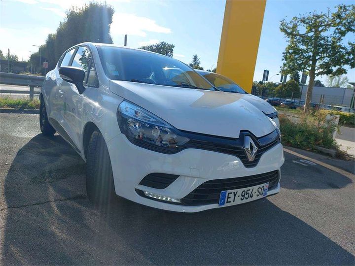 Photo 17 VIN: VF15RSN0A61028177 - RENAULT CLIO 