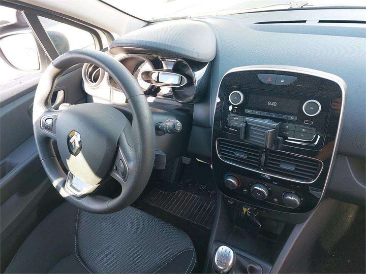 Photo 4 VIN: VF15RSN0A61028177 - RENAULT CLIO 