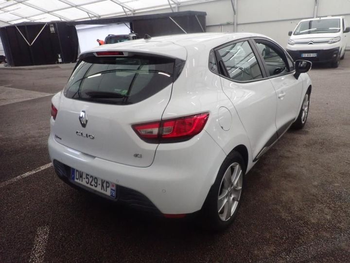 Photo 2 VIN: VF15RTL0E51876630 - RENAULT CLIO SOCIETE 