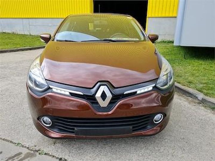 Photo 5 VIN: VF15RTL0E52318346 - RENAULT CLIO IV DIESEL 