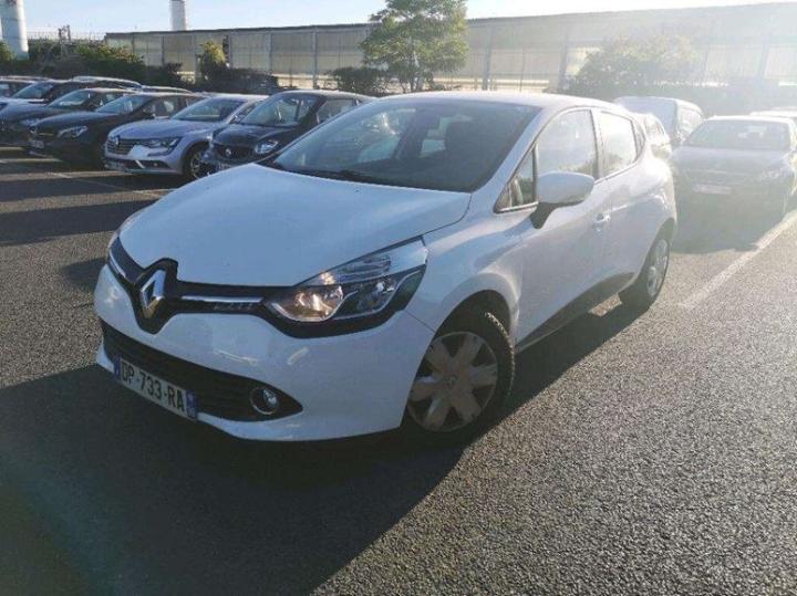 Photo 0 VIN: VF15RU40H52190737 - RENAULT CLIO 