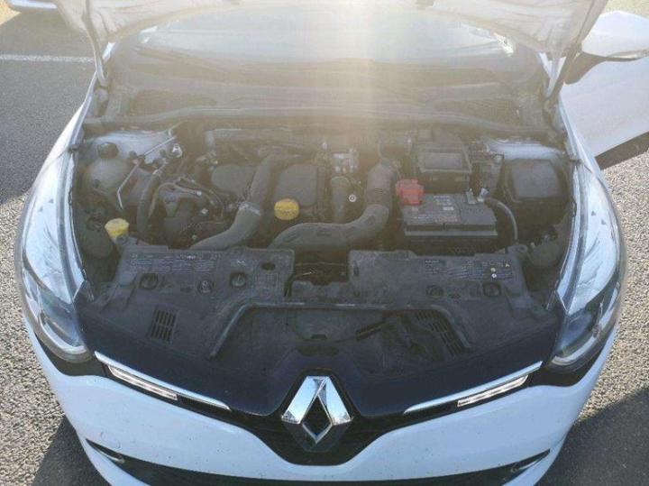 Photo 16 VIN: VF15RU40H52190737 - RENAULT CLIO 