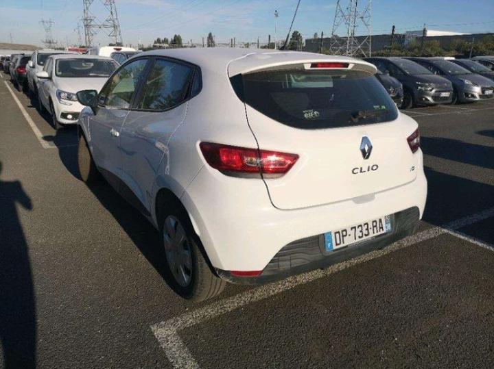 Photo 2 VIN: VF15RU40H52190737 - RENAULT CLIO 