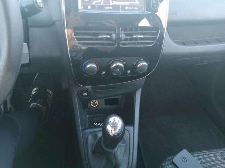 Photo 22 VIN: VF15RU40H52190737 - RENAULT CLIO 