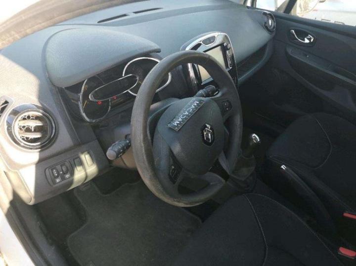 Photo 24 VIN: VF15RU40H52190737 - RENAULT CLIO 