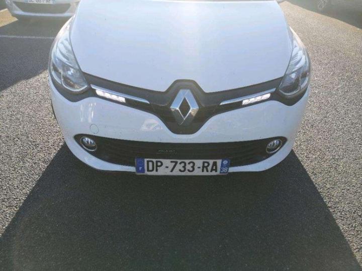 Photo 35 VIN: VF15RU40H52190737 - RENAULT CLIO 