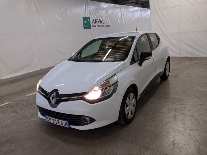 Photo 1 VIN: VF15RU40H52556270 - RENAULT CLIO SOCIT 