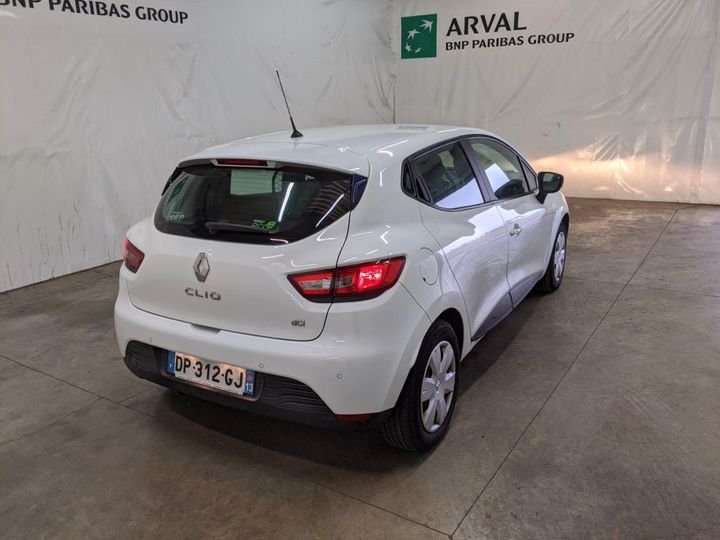 Photo 3 VIN: VF15RU40H52556270 - RENAULT CLIO SOCIT 