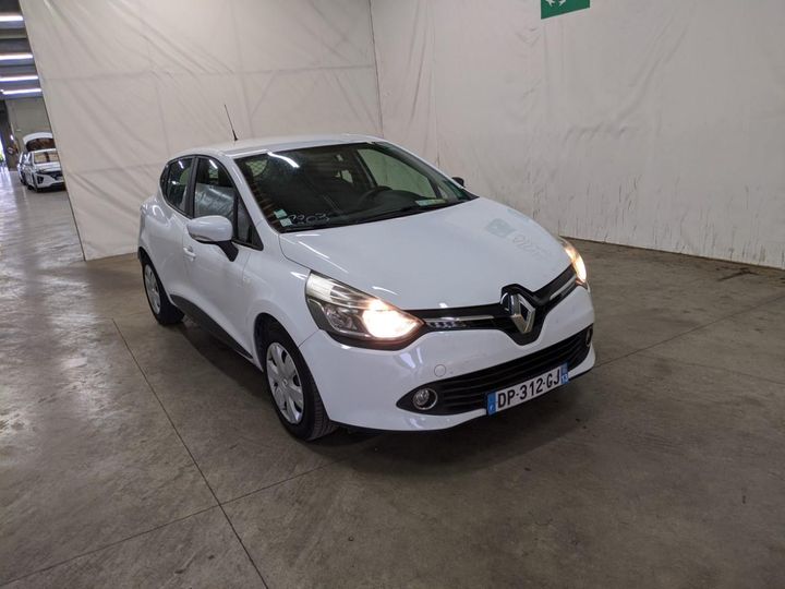 Photo 4 VIN: VF15RU40H52556270 - RENAULT CLIO SOCIT 