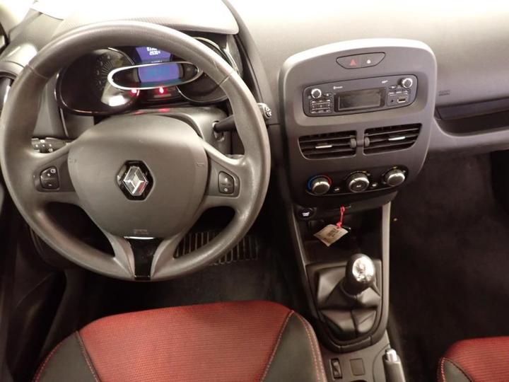 Photo 6 VIN: VF15RU40H52557151 - RENAULT CLIO 5P SOCIETE (2 SEATS) 