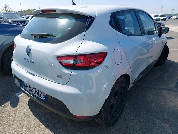 Photo 2 VIN: VF15RU40H52557568 - RENAULT CLIO 