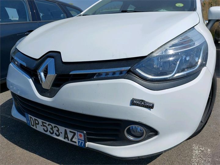 Photo 26 VIN: VF15RU40H52557568 - RENAULT CLIO 