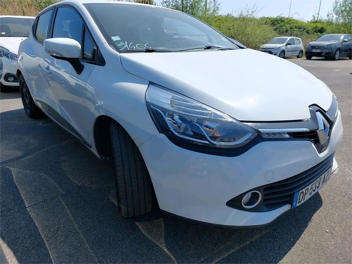 Photo 6 VIN: VF15RU40H52557568 - RENAULT CLIO 