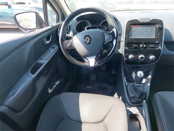 Photo 7 VIN: VF15RU40H52557568 - RENAULT CLIO 