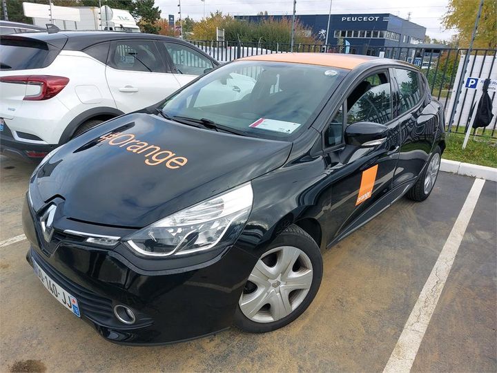 Photo 1 VIN: VF15RU40H52588075 - RENAULT CLIO 