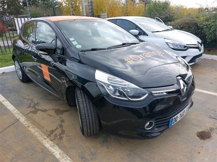 Photo 2 VIN: VF15RU40H52588075 - RENAULT CLIO 