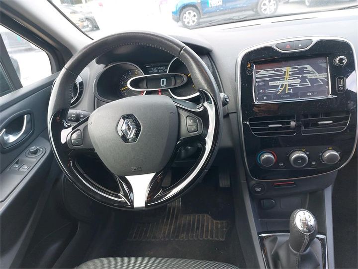 Photo 5 VIN: VF15RU40H52588075 - RENAULT CLIO 