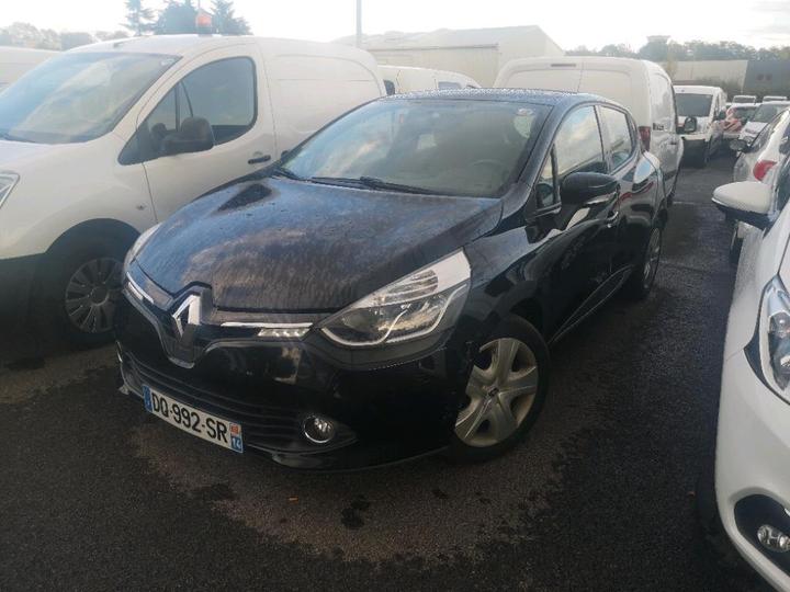 Photo 1 VIN: VF15RU40H52649578 - RENAULT CLIO 