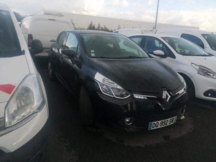 Photo 2 VIN: VF15RU40H52649578 - RENAULT CLIO 