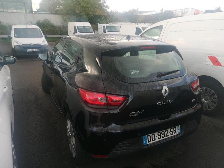 Photo 3 VIN: VF15RU40H52649578 - RENAULT CLIO 