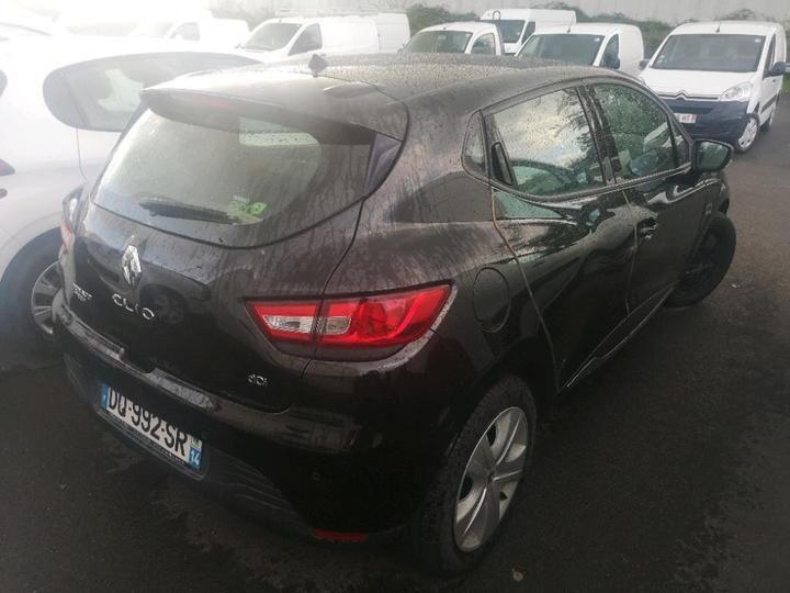 Photo 4 VIN: VF15RU40H52649578 - RENAULT CLIO 