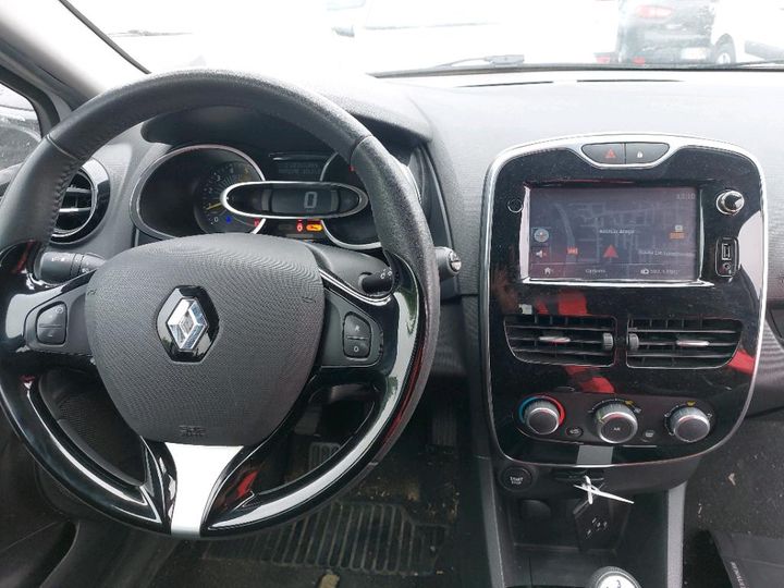 Photo 5 VIN: VF15RU40H52649626 - RENAULT CLIO 