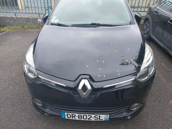 Photo 30 VIN: VF15RU40H52719414 - RENAULT CLIO 