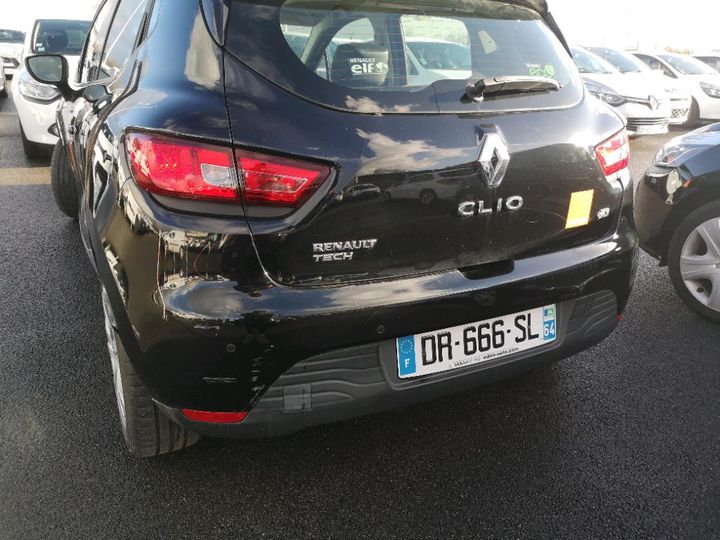 Photo 23 VIN: VF15RU40H52719416 - RENAULT CLIO 